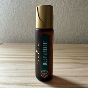 Young Living Essential Oils Deep Relief Roll On 10ml